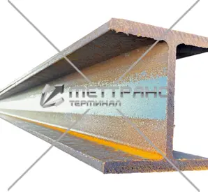 Двутавр 40Ш2 в Нижнем Новгороде