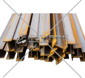 Двутавр 40Ш1 в Нижнем Новгороде