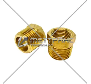 Футорка 1 1/4х1 1/2" в Нижнем Новгороде