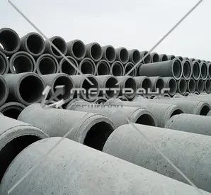 Труба железобетонная 1000 мм в Нижнем Новгороде